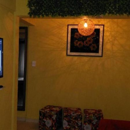 Apartamento Praia Grande Прая-Гранди Экстерьер фото