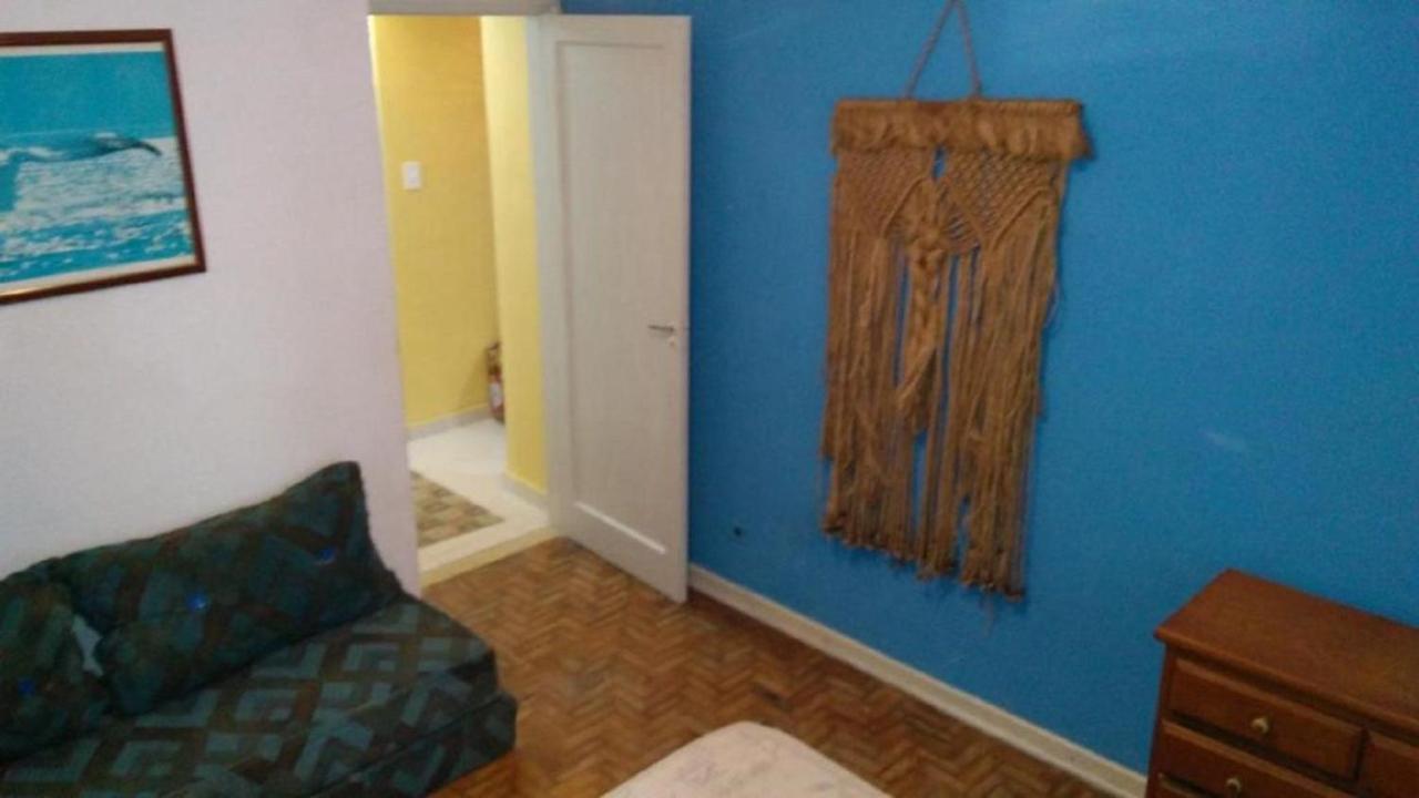 Apartamento Praia Grande Прая-Гранди Экстерьер фото