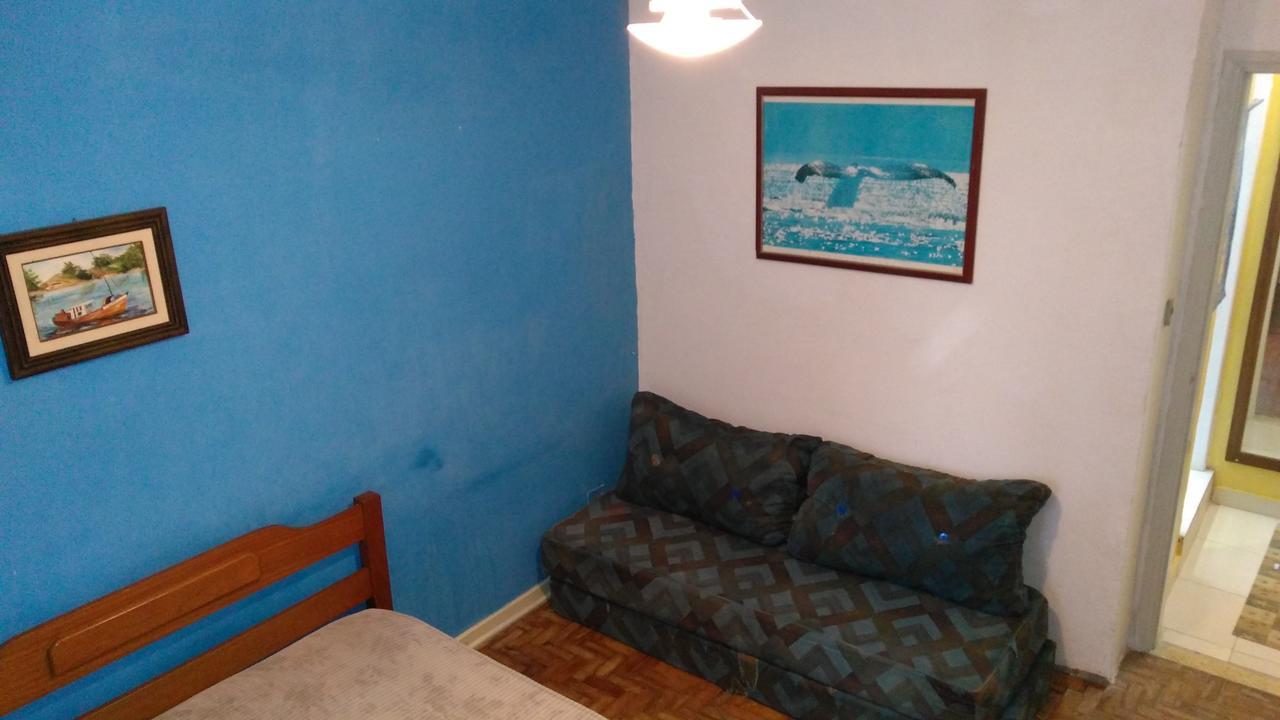 Apartamento Praia Grande Прая-Гранди Экстерьер фото